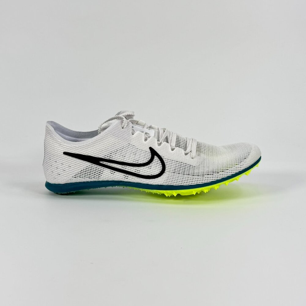 Nike Zoom Mamba 6 'White Bright Spruce' DR2733-102 Track Multi Size